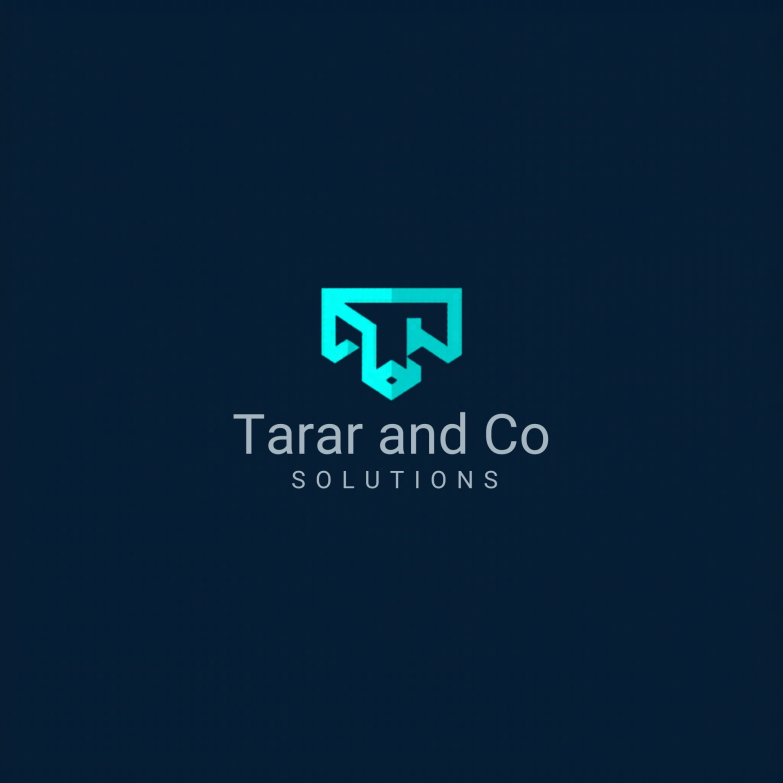 Tarar Co and Solutions logo